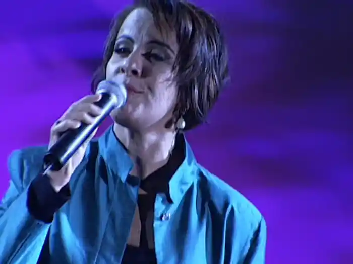 Saudade Louca (Ao Vivo)