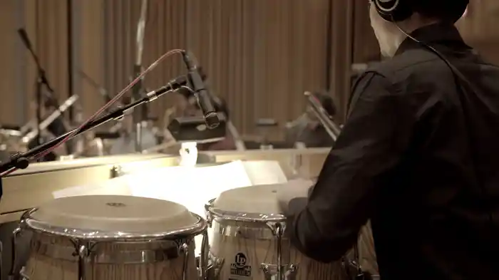 Por Qué Me Fui A Enamorar De Ti (Grabado En Capitol Studios, Hollywood, CA)