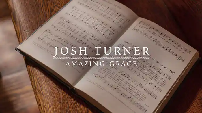 Amazing Grace (Audio)