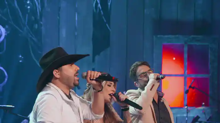 Duvido Que Vamos Brigar Novamente (Ao Vivo Em São Paulo / 2018)