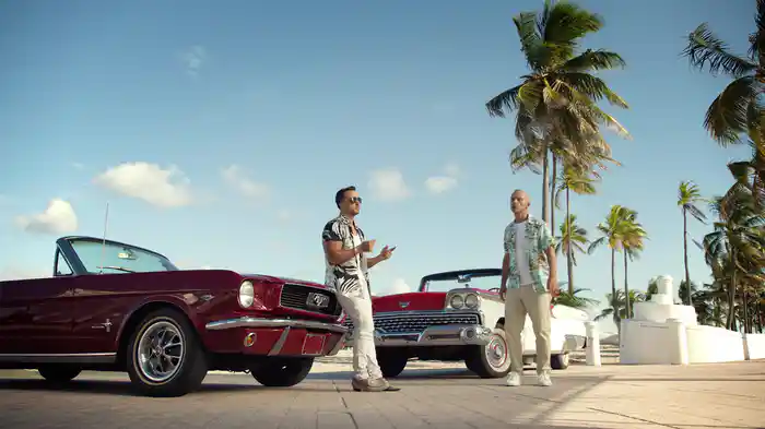 Per Le Strade Una Canzone