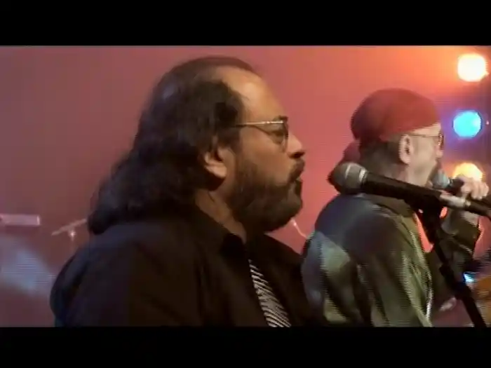 Agora Eu Sei (Ao Vivo)
