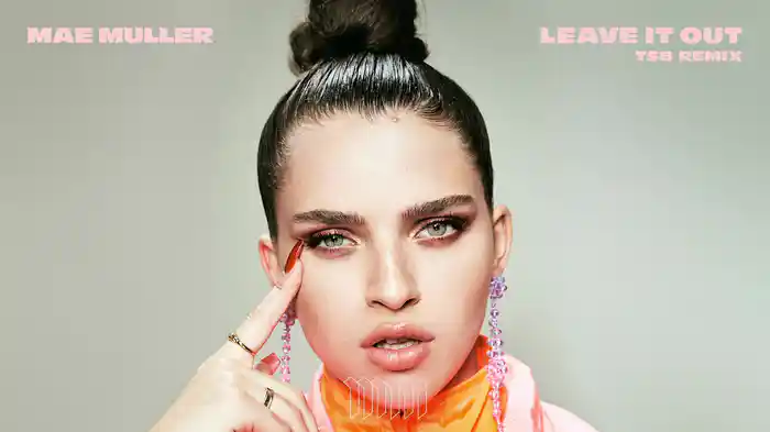 Leave It Out (TSB Remix / Audio)