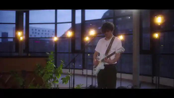 (You Make Me Feel Like) A Natural Woman (The Circle Session / Berlin 2019)