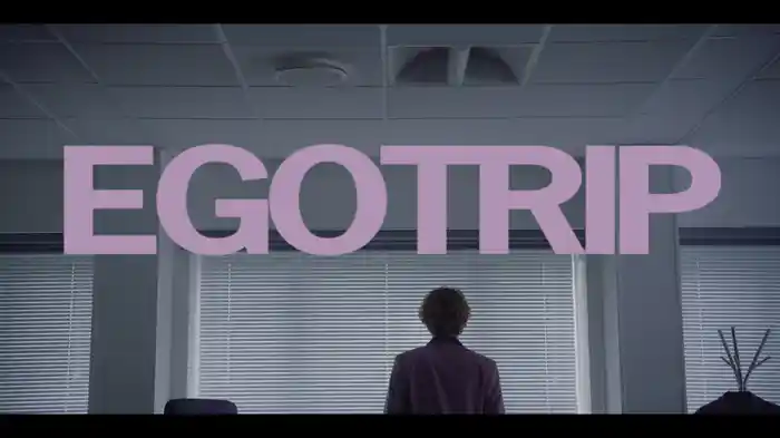 EGOtrip (Short Film)