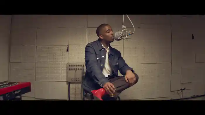 Warrior Cry (Live From Toe Rag Studios, London, 2019)