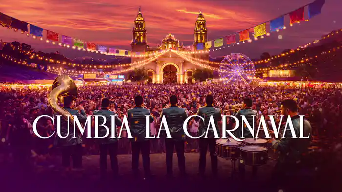 Cumbia La Carnaval (LETRA)