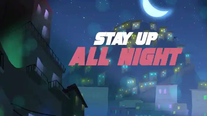 Broke Ass Millionaire (Lyric Video/English Version)