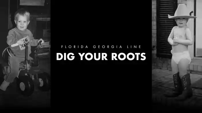Dig Your Roots (Lyric Video)