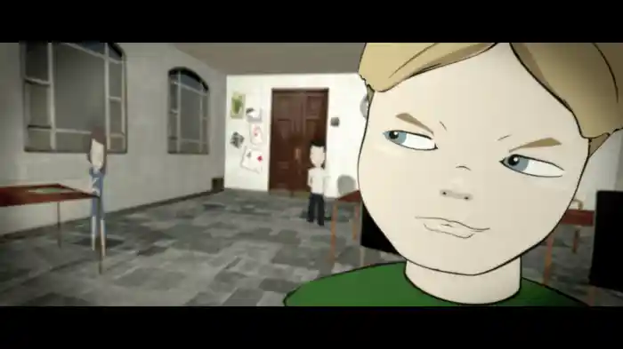 Return of White Rabbit