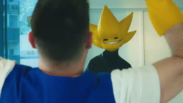 HAHA (Visual)