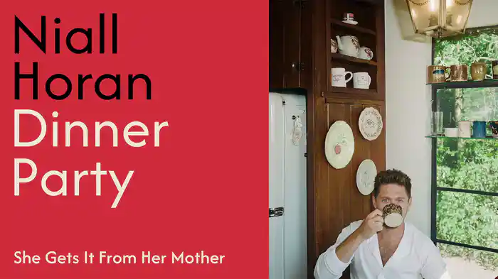 She Gets It From Her Mother (Audio)