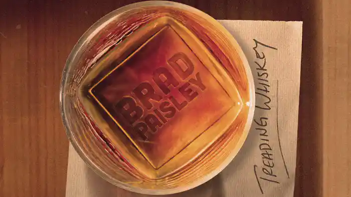Treading Whiskey (Audio)