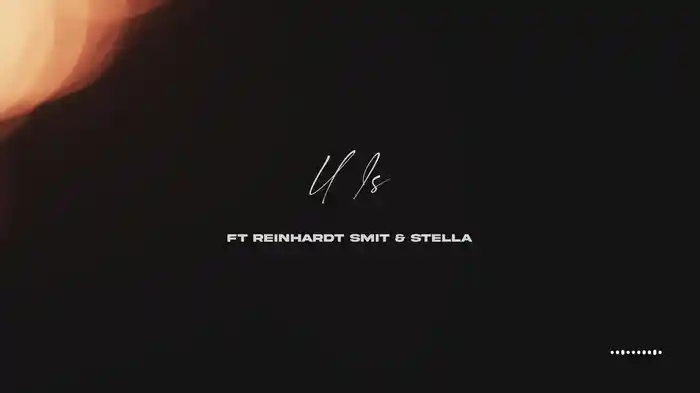 U Is (Lyric Video)