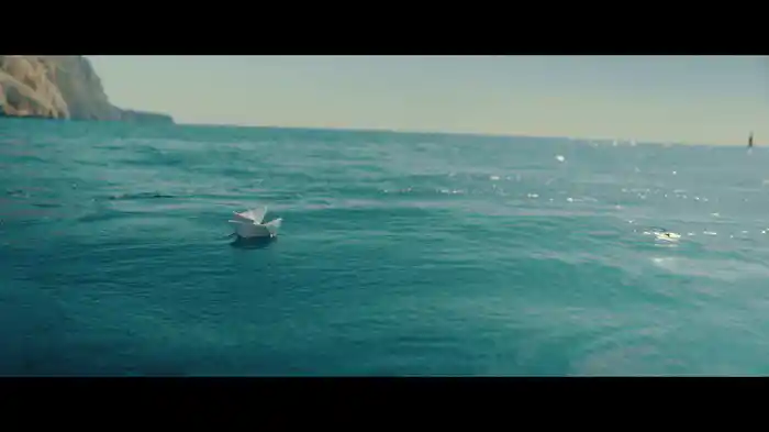 Mes doutes avec toi (Lyric Video)