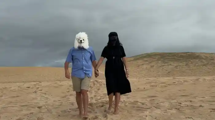 Rien que nous au monde (Version 2026)
