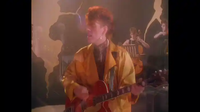 Lay Your Hands on Me