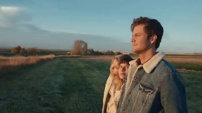 Have You Ever Seen The Rain