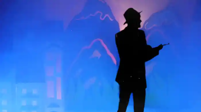 Andalucia (Animated Music Video)
