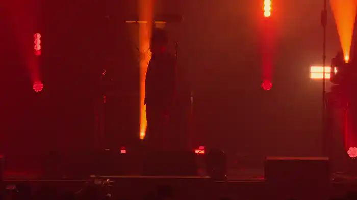 Ghost Nation (Live at OVO Arena Wembley)