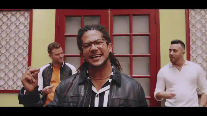 Ev'rybody Wants to Be a Cat