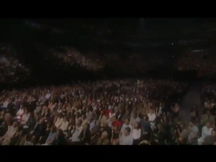All Or Nothing At All (Live At The Montreal Jazz Festival)