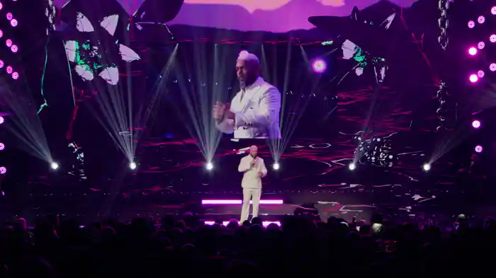 Faz De Conta (Ao Vivo Em São Paulo / 2025 / Belo In Concert)