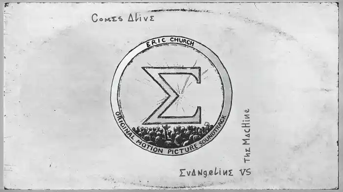 Sinners Like Me (Live At The Pinnacle, Nashville, TN / May 25, 2025 / Audio)