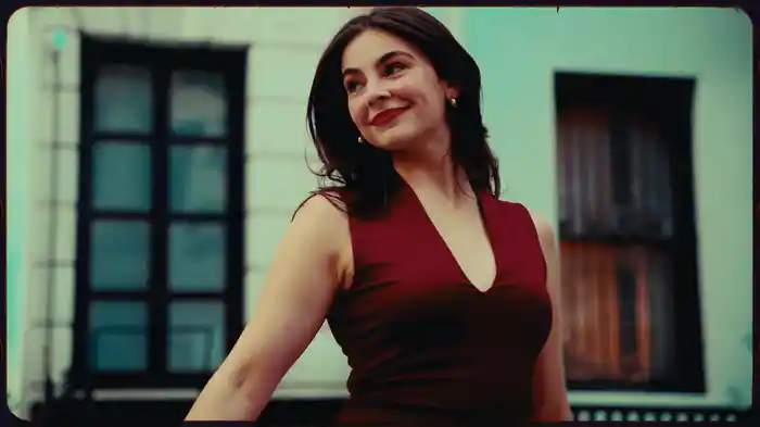 My Funny Valentine (Visualizer)