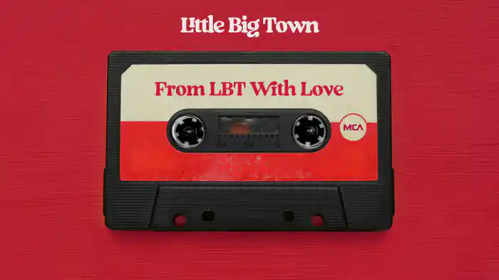 Girl Crush (Studio Sessions / Audio)