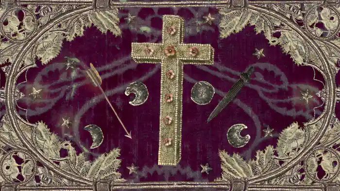 One of the Greats (Lyric Video)