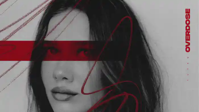 overdose (Visualiser)