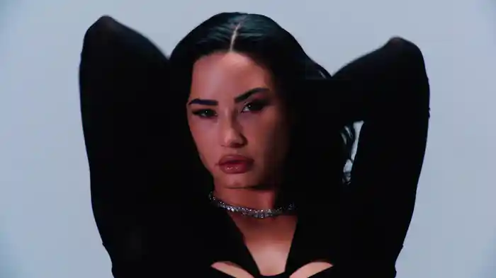 After Hours (Lyric Video)