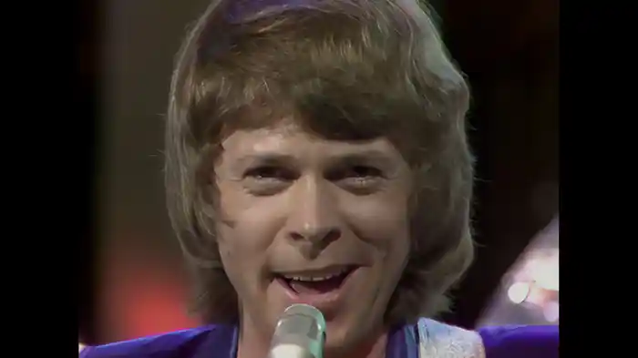 Rock Me (Live - ABBA Down Under)