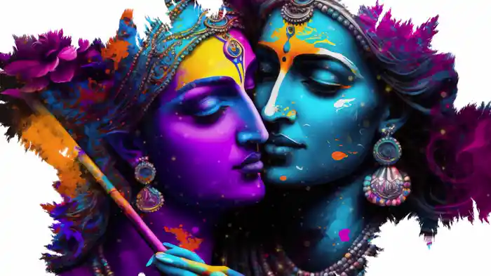 Preetam Hamaro Pyaro Shyam (Raag Bhairavi) (Lyric Video)