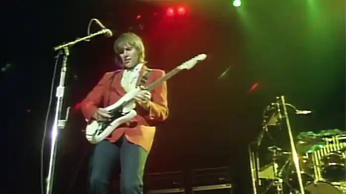 Limelight (Live From The Montreal Forum / 1981)