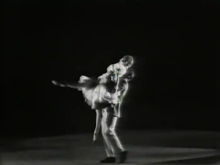 Manège (Carousel) (Live On The Ed Sullivan Show, January 20, 1963)