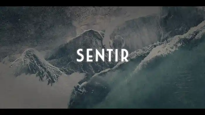 Sentir (Lyric Video)
