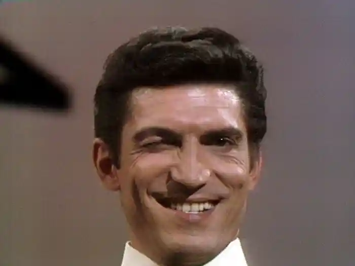 By Myself (Live On The Ed Sullivan Show, October 1, 1967)