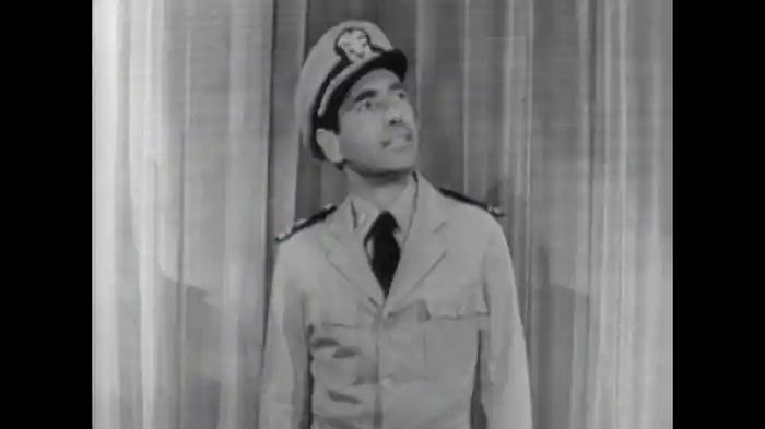 This Is The Army, Mr. Jones (Live On The Ed Sullivan Show, May 17, 1953)