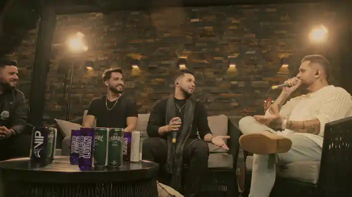 Puxão De Orelha (Ao Vivo Em São José Do Rio Preto / 2023)