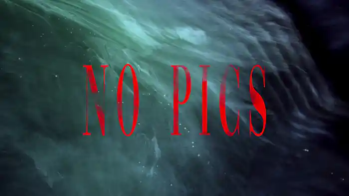 No Pics (Lyric Video)