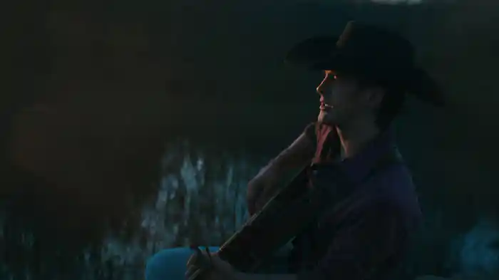 Shenandoah (Performance Video)