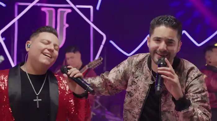 Consejo De Amigos (En Vivo)