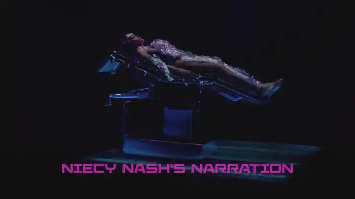 Niecy Nash’s Narration (Audio)