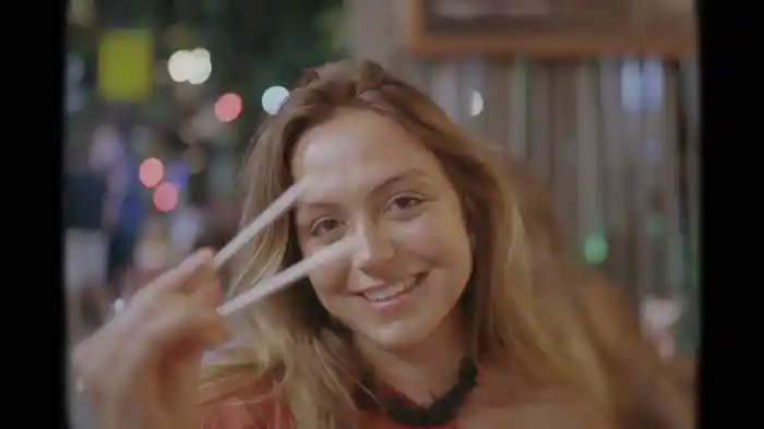 Calma, Coração (Audio)