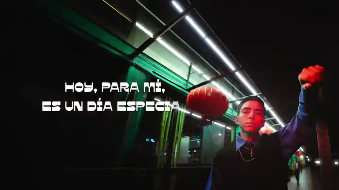 Mi Gran Noche (Karaoke)