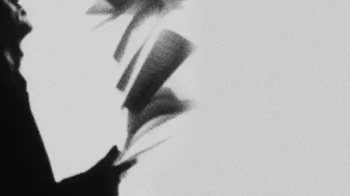 b l ū - the blue between