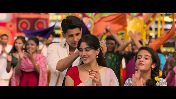 Sunn Mere Yaar Ve (From "Param Sundari")