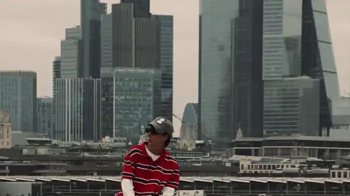 Malandrado (Lyric Video)